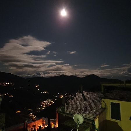 Ferienwohnung Charme E Relax Levanto Exterior foto