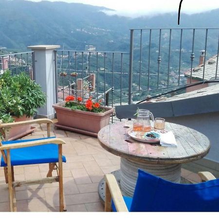 Ferienwohnung Charme E Relax Levanto Exterior foto