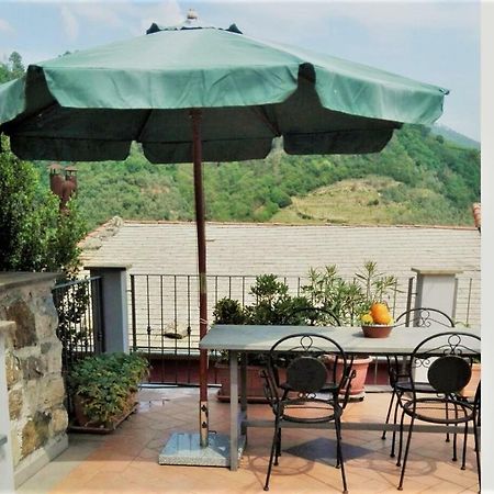 Ferienwohnung Charme E Relax Levanto Exterior foto