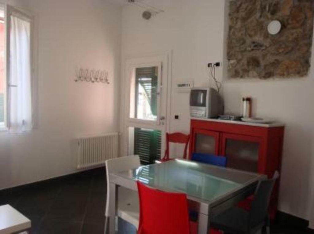Ferienwohnung Charme E Relax Levanto Exterior foto