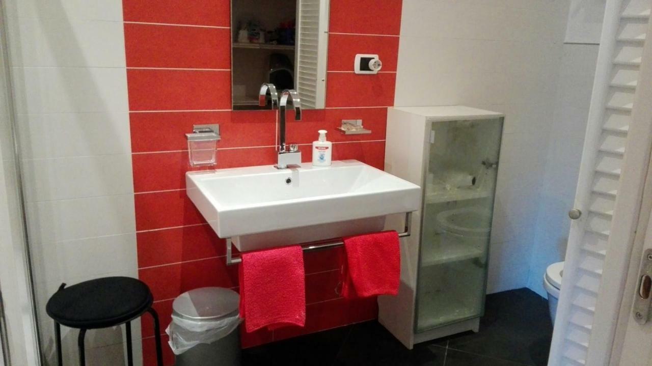 Ferienwohnung Charme E Relax Levanto Exterior foto