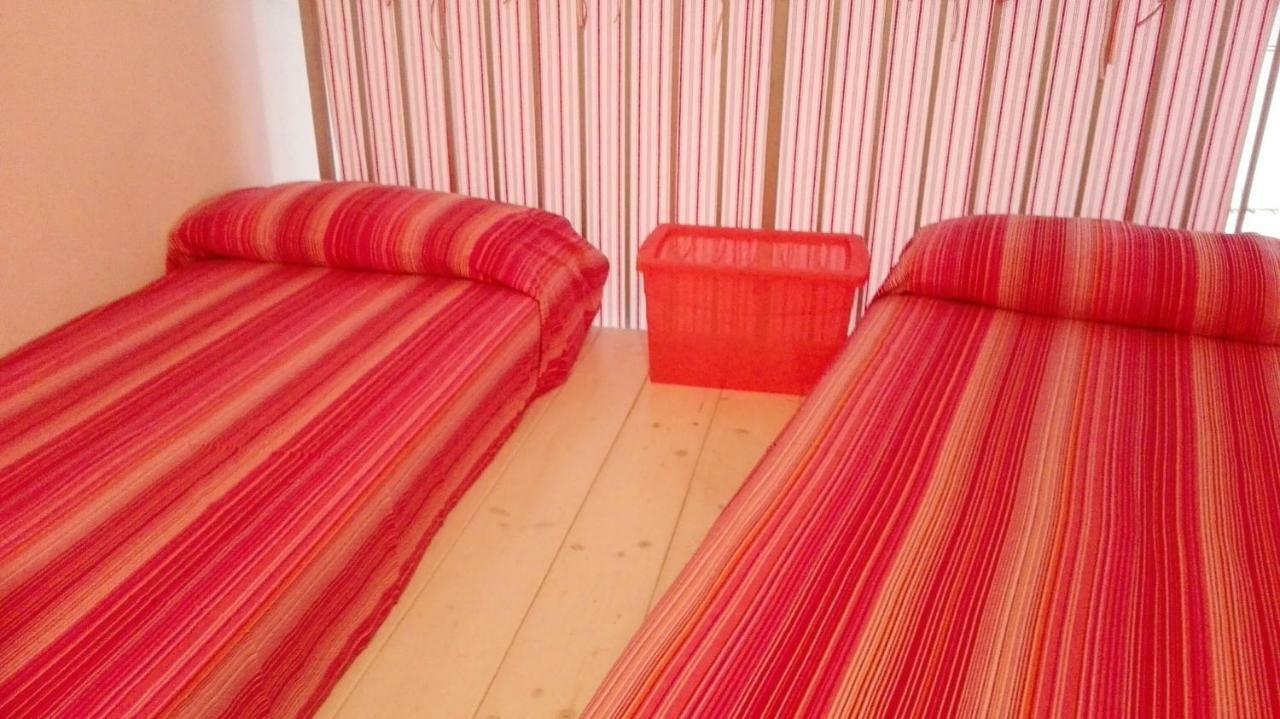 Ferienwohnung Charme E Relax Levanto Exterior foto