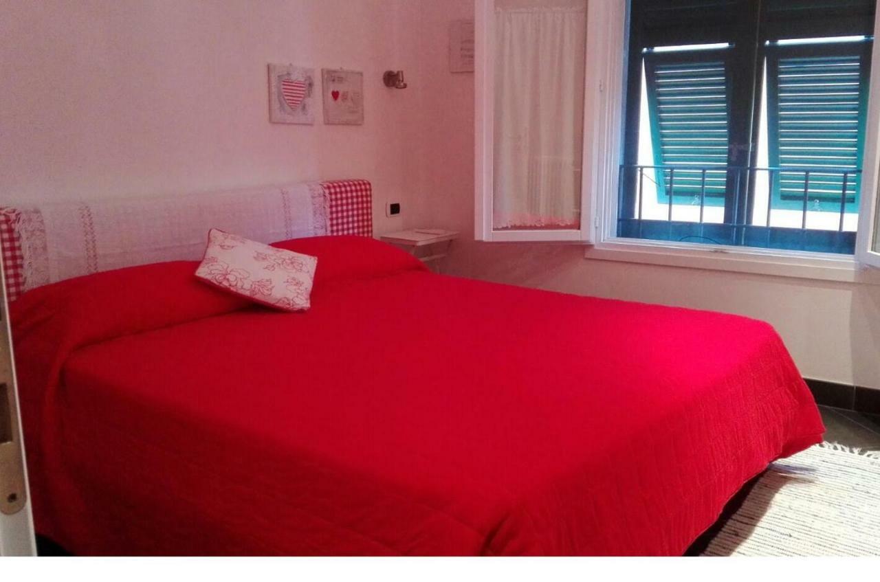 Ferienwohnung Charme E Relax Levanto Exterior foto